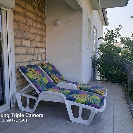 Apartamento Sarko Zadar Exterior foto