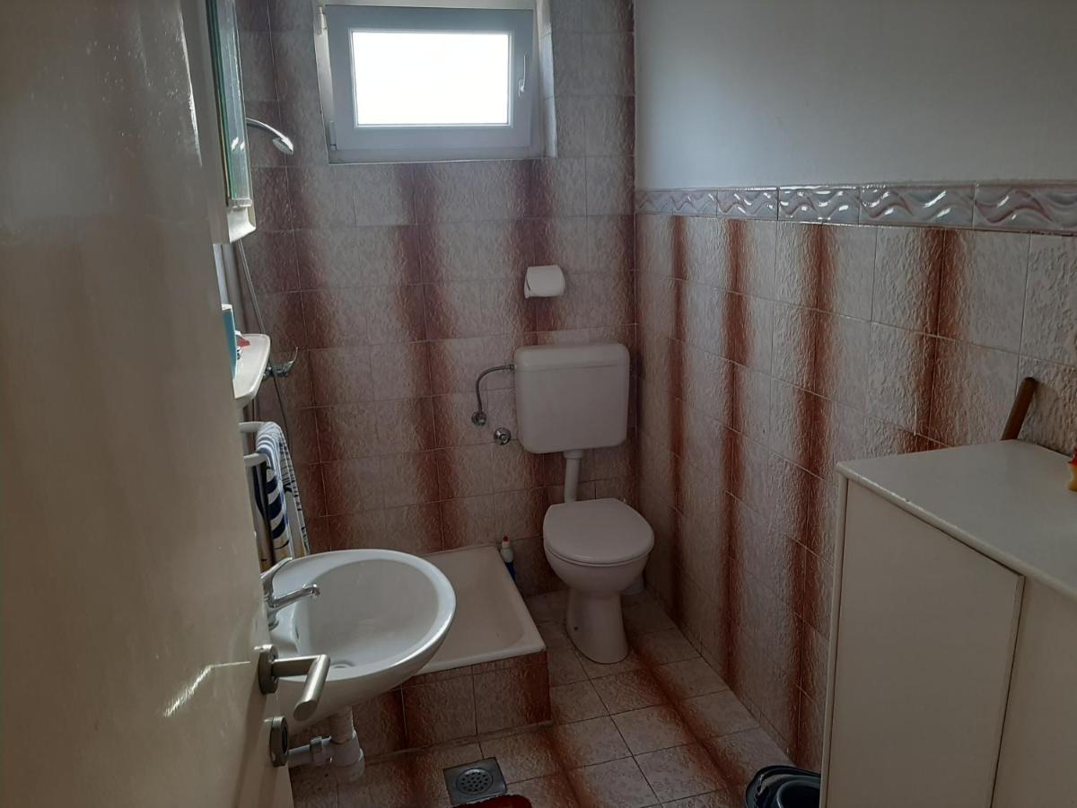 Apartamento Sarko Zadar Exterior foto