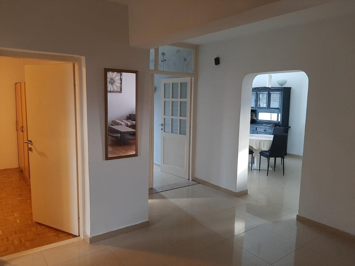 Apartamento Sarko Zadar Exterior foto