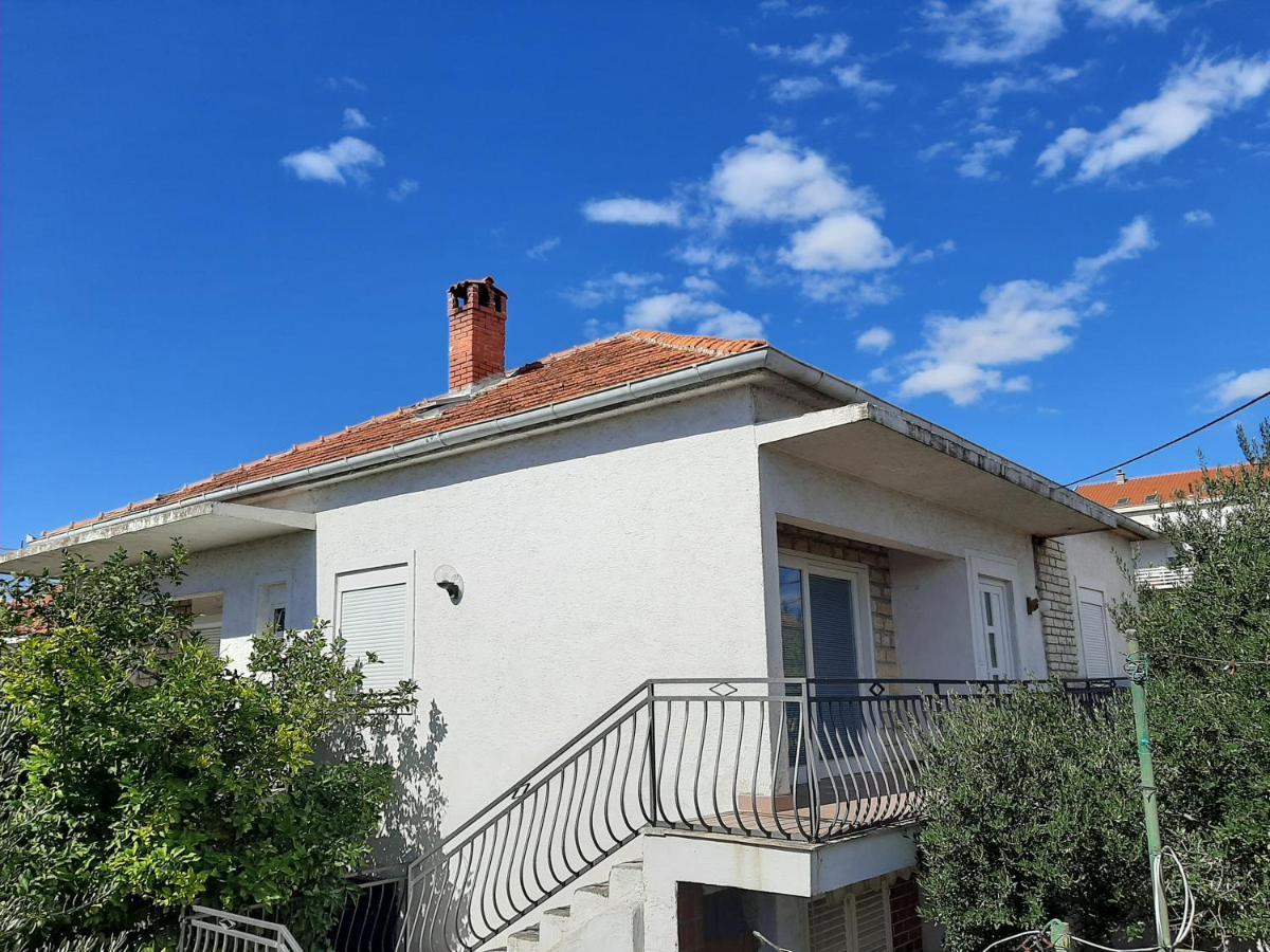 Apartamento Sarko Zadar Exterior foto