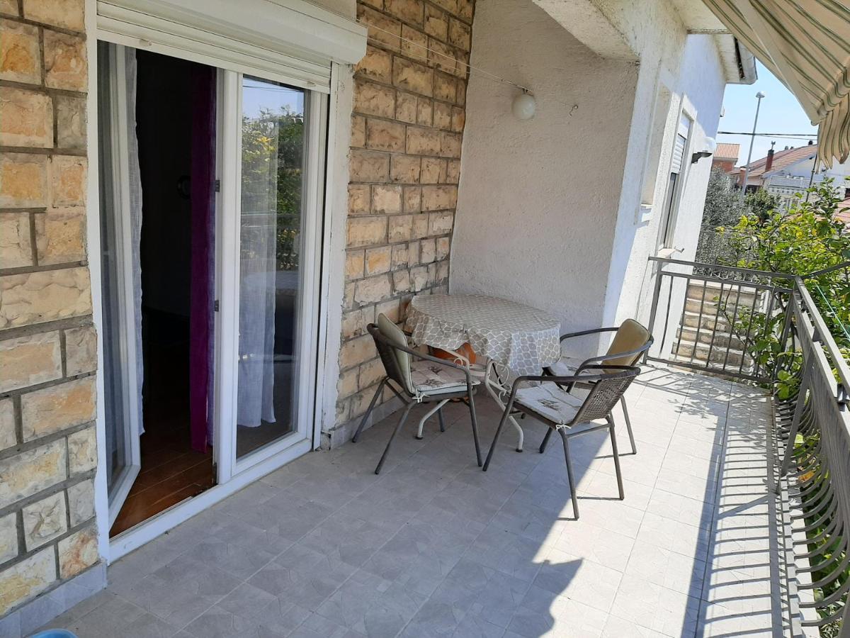 Apartamento Sarko Zadar Exterior foto