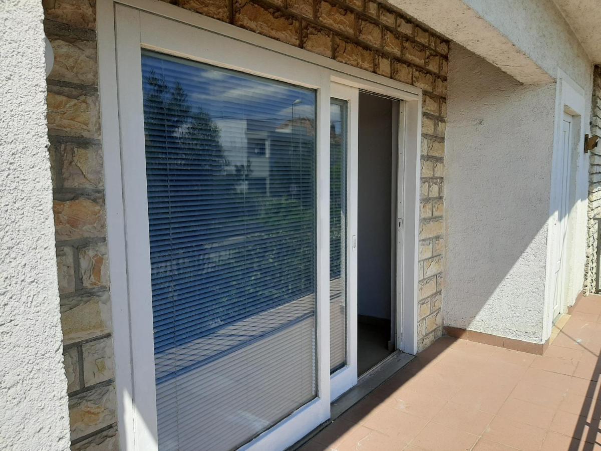 Apartamento Sarko Zadar Exterior foto